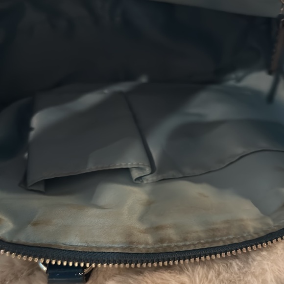 Coach bag - Picture 5 of 5